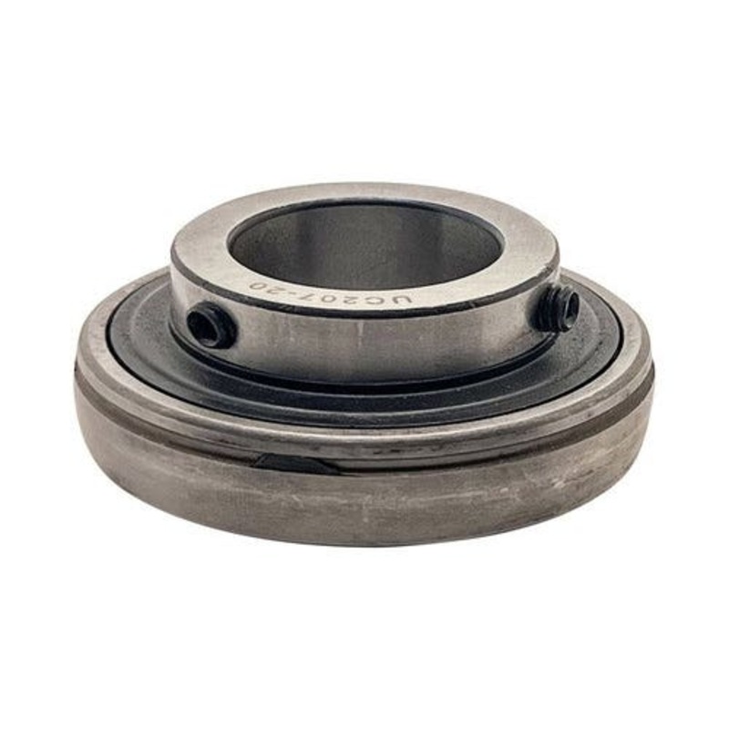Draper Drum Bearings fits Agricultural Bearings Bearings DRAPER DRUM - UC207-104D1