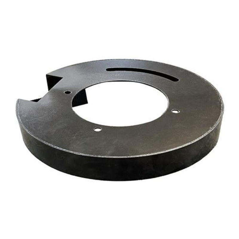 Draper Drum Drive Side Dust Cover fits Macdon D50 D60 D65 FD70 FD135 FD140 FD145 DRAPER DRUM - DRIVE-SIDE DUST