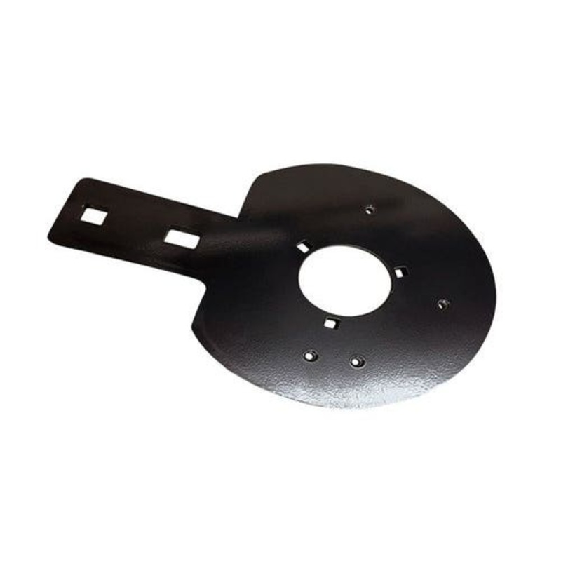 Draper Drum Drive Side Mount P-12 fits Macdon D50 D60 D65 FD70 FD75 FD135 FD140 FD145 DRAPER DRUM - DRIVE-SIDE MOUNT