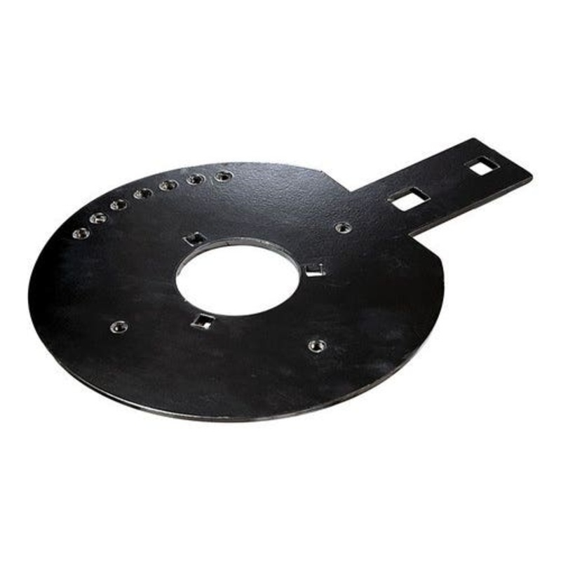 Draper Drum Idle - Side Mount fits Macdon D50 D60 D65 FD70 FD75 FD135 FD140 FD145 DRAPER DRUM - IDLE-SIDE MOUNT