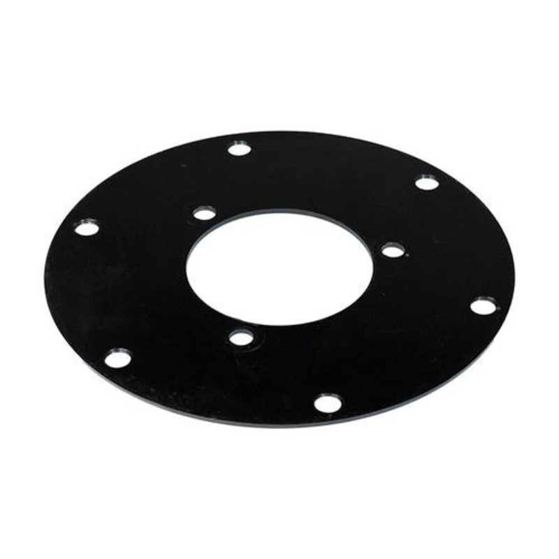 Draper Drum Inner Plate Drive Side - Idle Side fits Macdon D50 D60 D65 FD70 FD75 FD135 FD140 FD145 CWI MFG DRAPER DRUM - DRIVE/ID