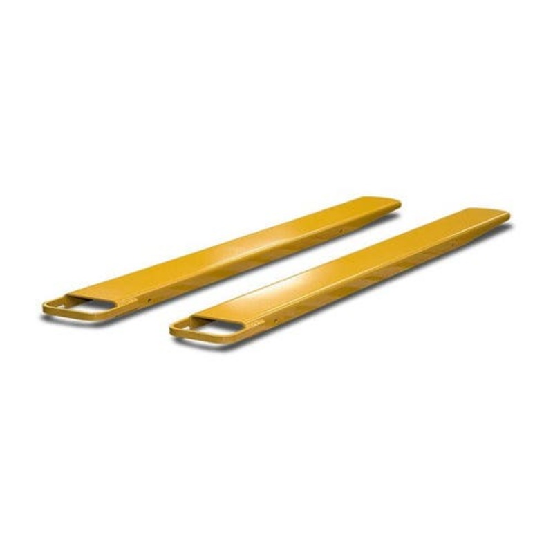 Fork Extensions 96" x 6"