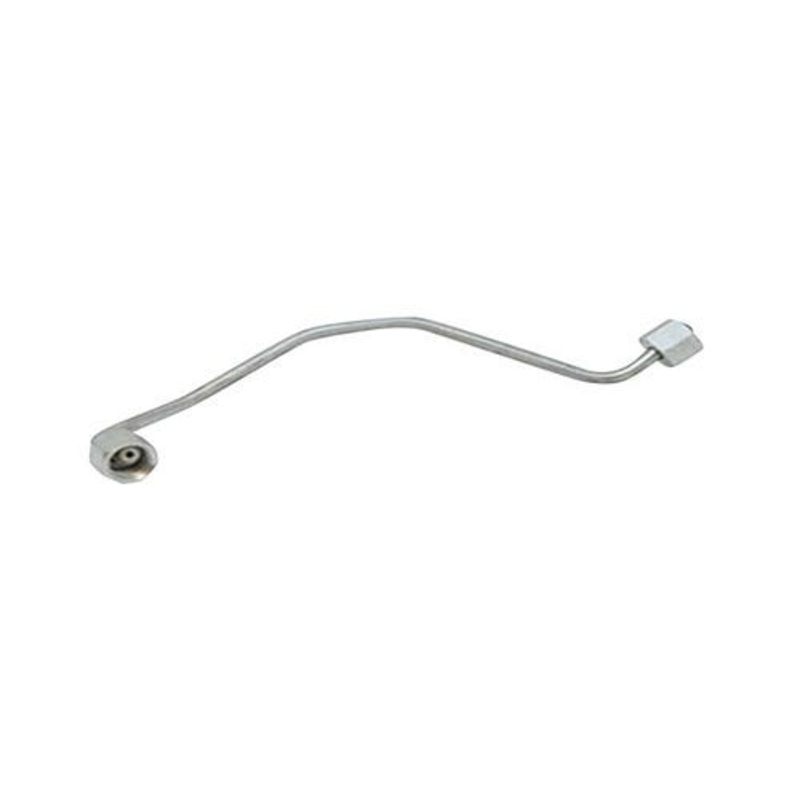 Fuel Line fits John Deere 310K 310SK 310SL 670G 672G 850J 6430 Premium 7330 Premium 7430 Premium 7630 7720 7730 7820 7830 7920 7930 DZ104958
