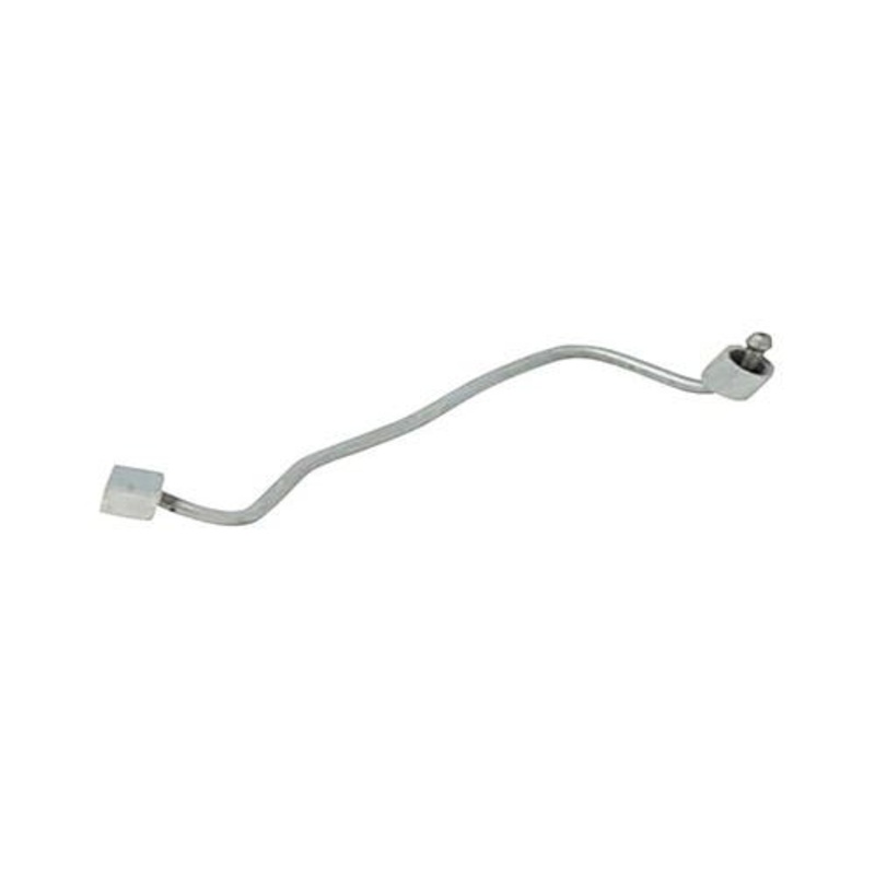 Fuel Line fits John Deere 670G 672G 850J 7130 Premium 7230 Premium 7330 Premium 7430 Premium 7530 Premium 7630 7720 7730 7820 7830 7920 7930 DZ104959