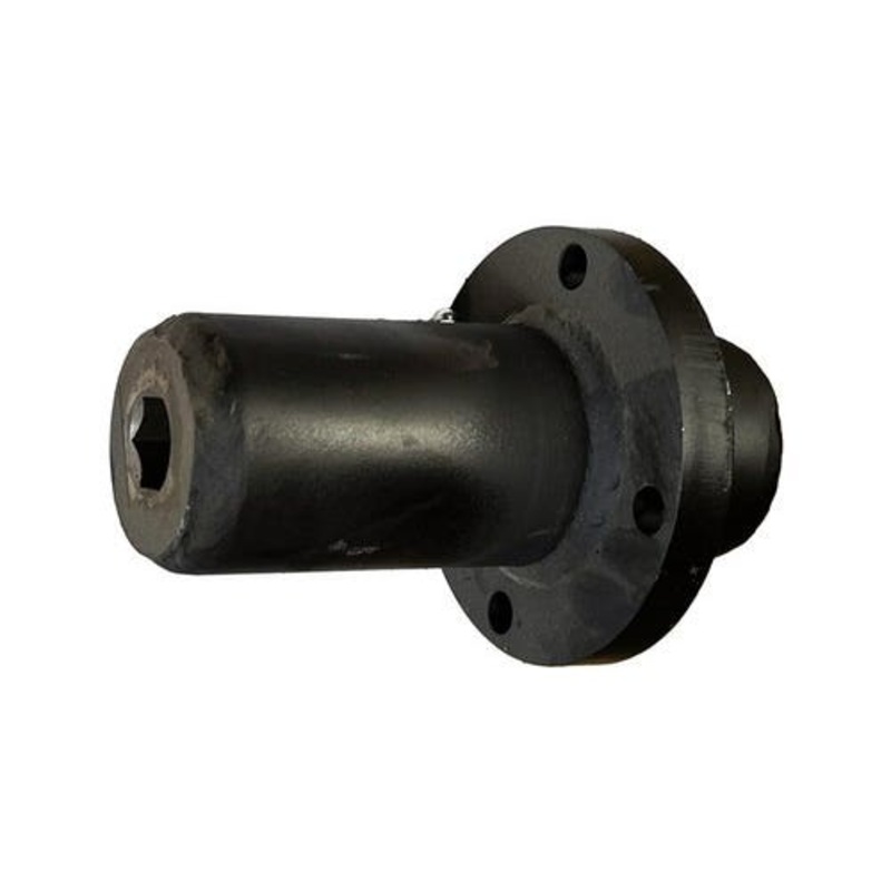 Hex Hub for Pea Augers fits Macdon D50 D60 D65 FD70 FD75 FD135 FD140 FD145
