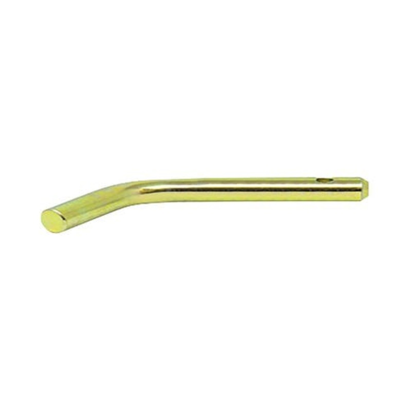 Jack Fastener Pin fits John Deere 430 435 446 447 448 456 457 458 466 467 468 535 546 547 556 557 558 566 567 568 920 926 930 936 946 956 435 N174529