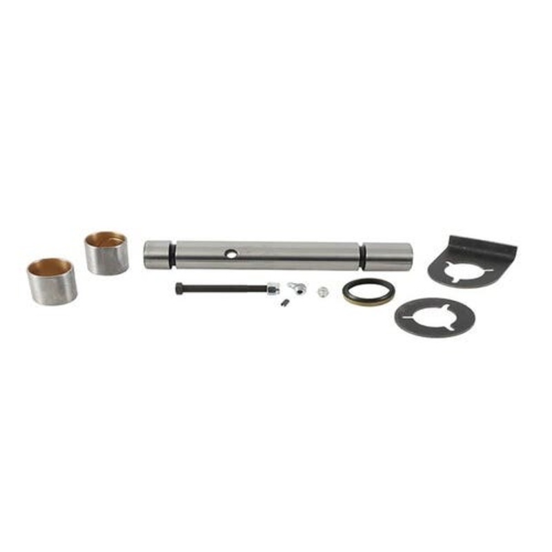 King Pin Kit fits John Deere 210C 210LE 300D 310C 310D 310E 310G 310SE 310SG 315C 315D 315SE 315SG 410B 410C 410D 410E 410G 415B 510C 510D T184816