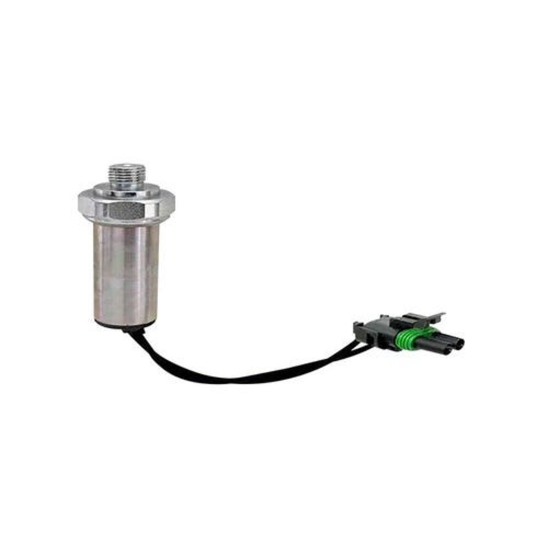 Oil Pressure Sensor Transmission fits John Deere 4050 4055 4250 4255 4450 4455 4555 4560 4650 4755 4760 4850 4955 4960 8450 8650 8850 RE25658