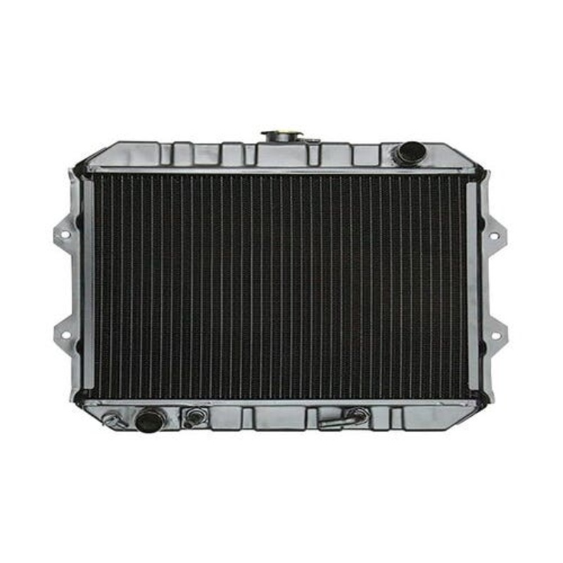 Radiator fits Caterpillar 93601-20400 fits Mitsubishi 93601-20400