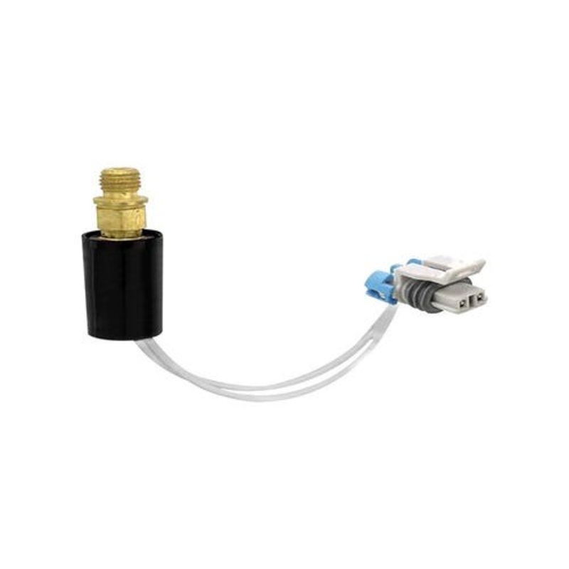 Transmission Oil Pressure Sensor fits John Deere 6125M 6130M 6130R 6140M 6140R 6145M 6150M 6150R 6155M 6155R 6170M 6170R 6190R 6210 7330 7420 RE212870