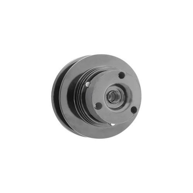 Air Conditioning Clutch fits Case IH A44935 fits Massey Ferguson 1080 1085 1100 1105 1130 1135 1155 2675 2705 2745 2775 2805 1056272M91 fits Deutz