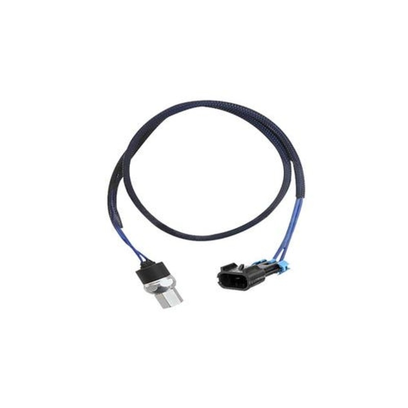 Binary Pressure Switch fits Bobcat A300 S150 S160 S175 S185 S205 S220 S510 S550 S570 S590 S650 T190 T200 T300 T320 T590 T630 T650 T770 864 7244124