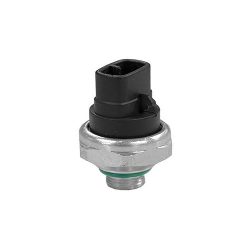 Binary Pressure Switch - Male 3/8" x 24 Thread