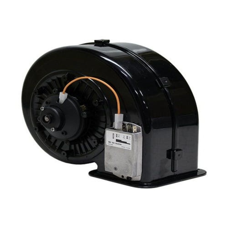 Blower Motor Assembly 24V fits Komatsu WA380-1 WA380-5 WA380-5L WA380-6 WA380-7