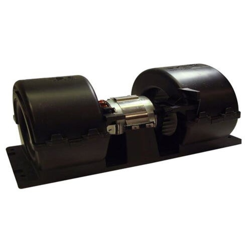 Blower Motor Assembly fits John Deere 2054 2056 2058 2064 2066 2054 6610 6650 6710 6750 6810 6850 6910 6950 6000 AZ43302