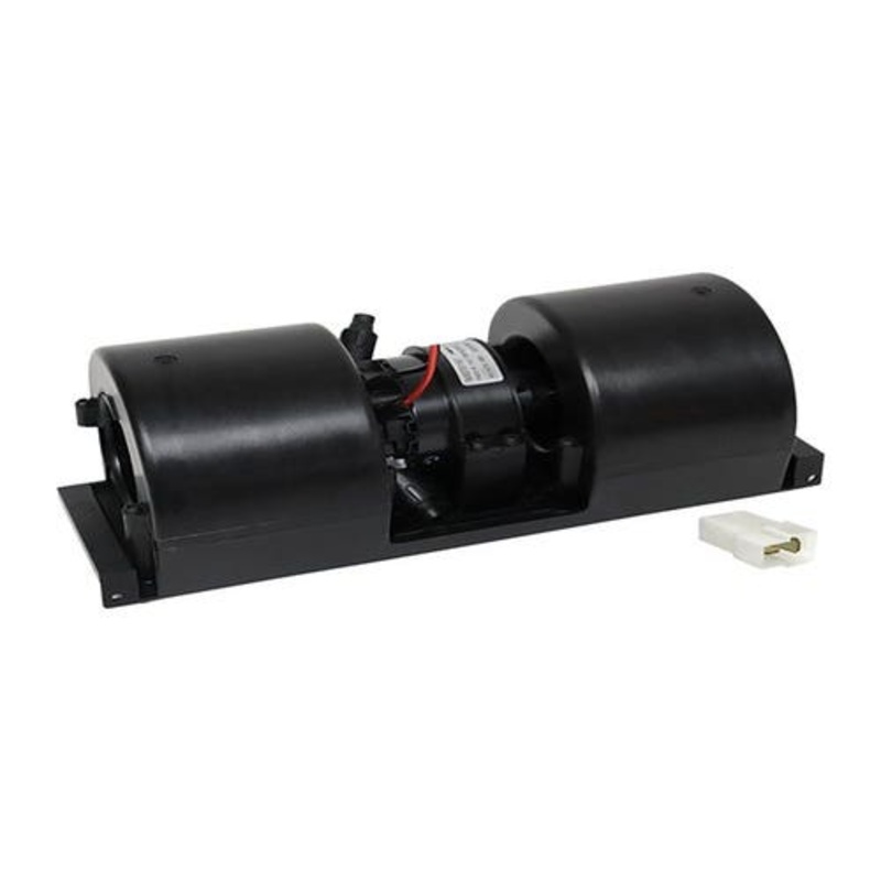 Blower Motor Assembly fits New Holland C227 C232 C238 L213 L215 L216 L218 L220 L223 L225 L228 L230 84380587 fits Case IH 84380587 fits Ford 84380587