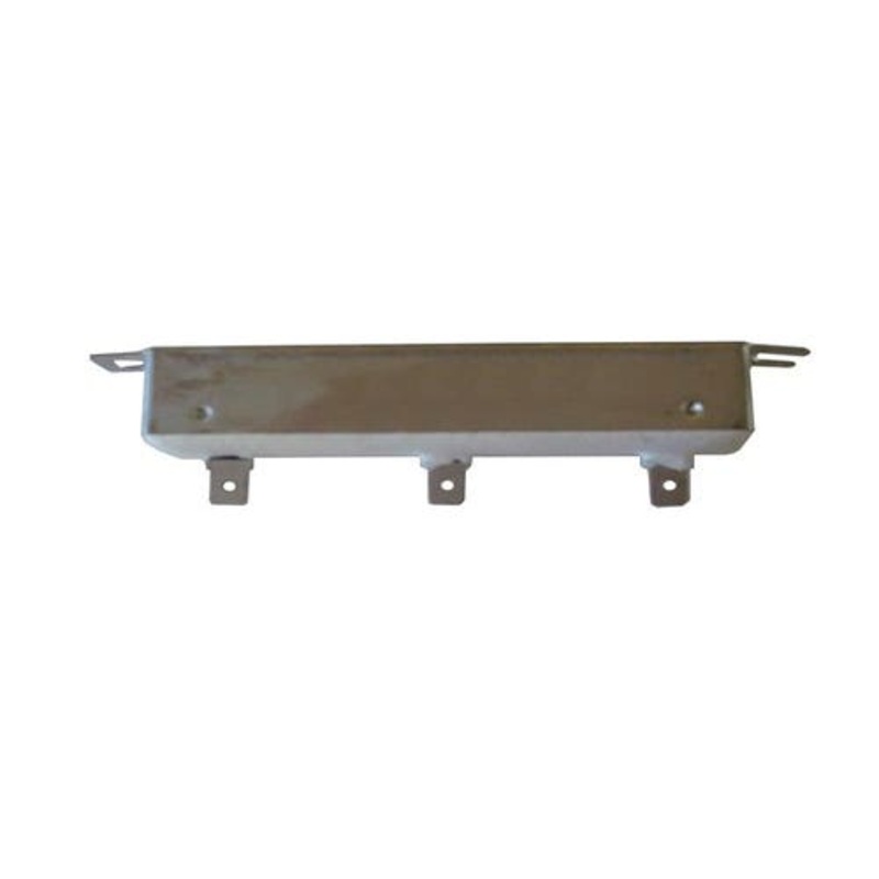 Blower Motor -Resistor fits John Deere 544E 544G 624E 624G 644E 644G AT149370
