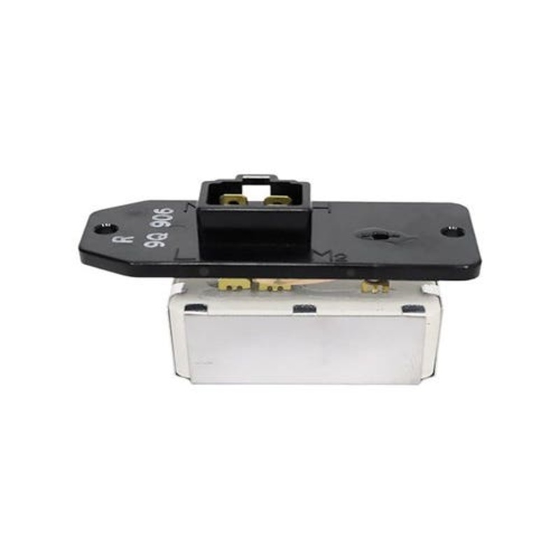 Blower Motor Resistor fits Komatsu WA250-5L WA300L-3 WA320-3 WA320-5L WA470-3 WA480-5 WA500-3LK WA800L-3 WA900-3E0 ND146810-9062