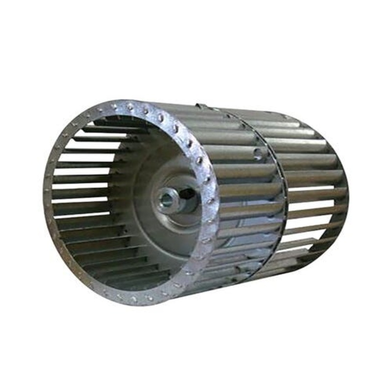 Blower Motor Wheel fits Terex 3305 73R7210 RD-5-8092-1P