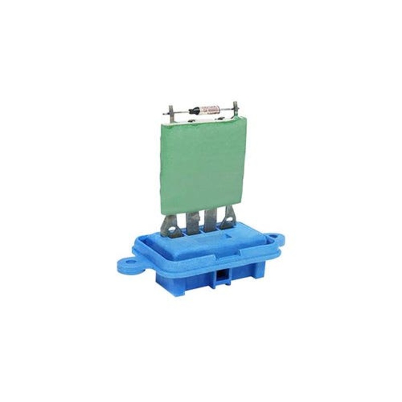 Blower Speed Resistor fits Case IH 87528688 fits Ford 87528688 fits New Holland 87528688