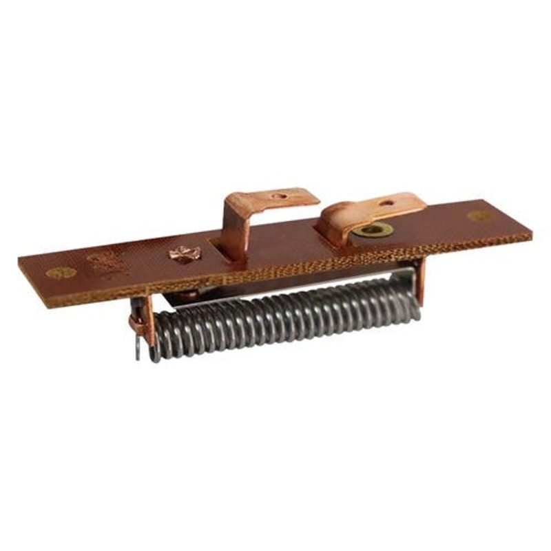 Blower Speed Resistor fits Fendt F281500260080