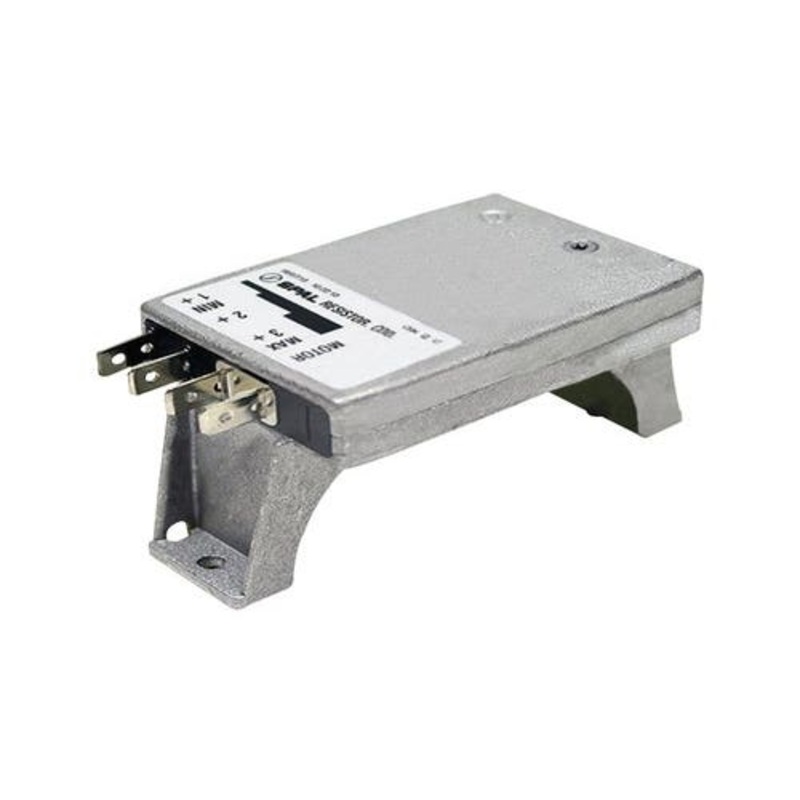 Blower Speed Resistor fits JCB 30/926045