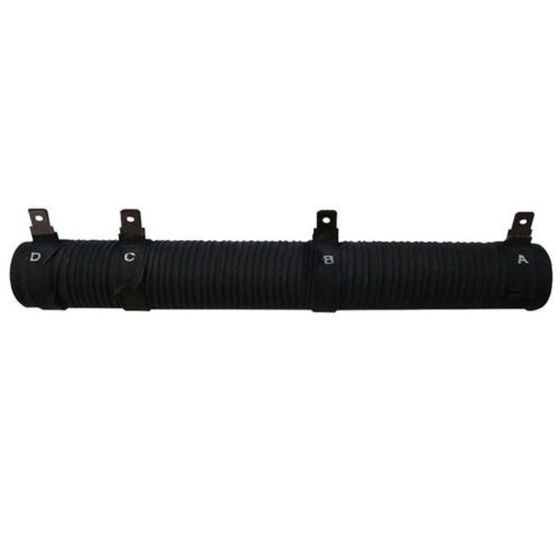 Blower Speed Resistor fits John Deere AT221271 fits Caterpillar 312B 315BL 320B 322B 345B D6N 950G II 950H 962H 966G II 972G II 980G II 993K 125-9740