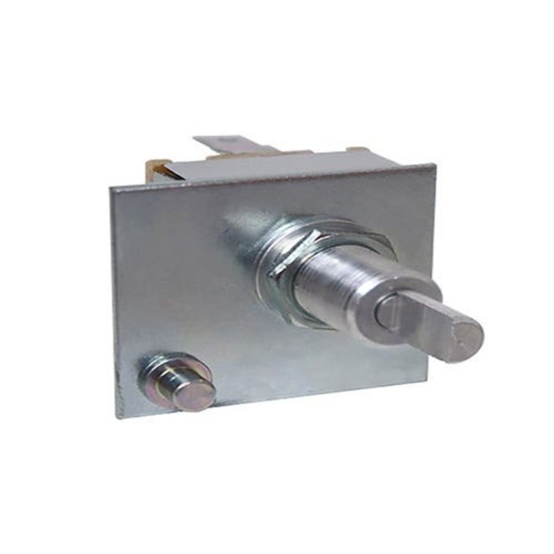 Blower Switch 3 Speed fits John Deere 2040 2355 2555 4030 4040 4050 4055 4230 4240 4250 4255 4430 4440 4450 4455 4630 4640 4650 4755 4840 4850 AL36529