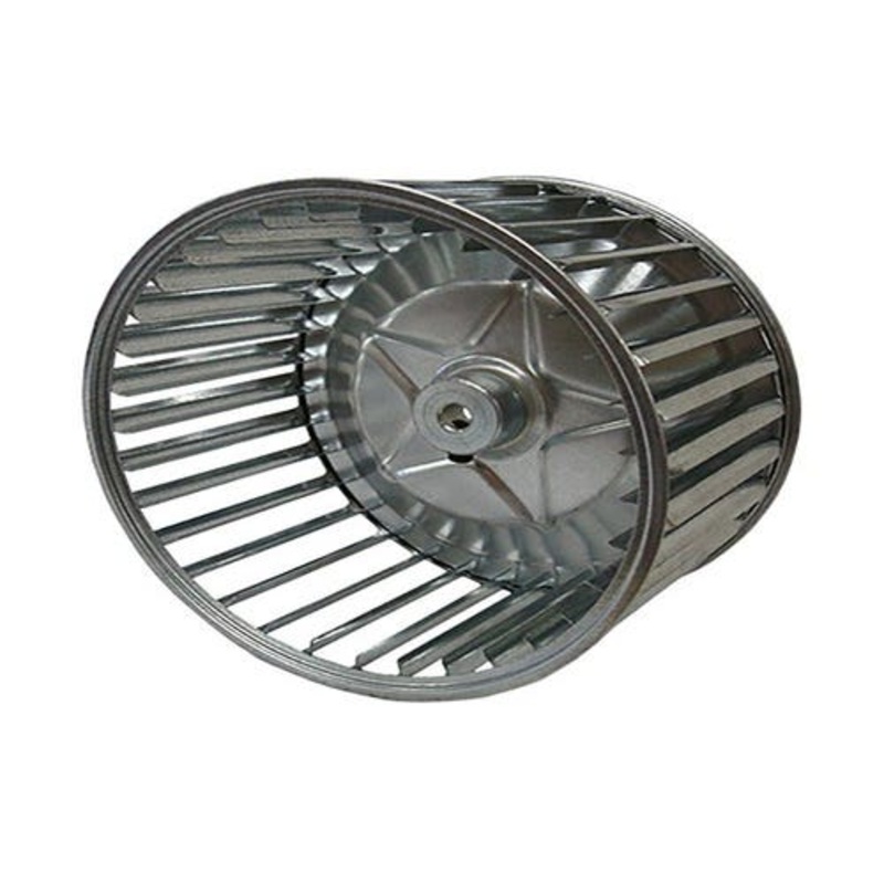 Blower Wheel fits John Deere 300D 310D 315D 410D 510D 710D 300D 310D 410D 510D 710D AT171807 AT141371 73R6381 RD-5-6651-1P