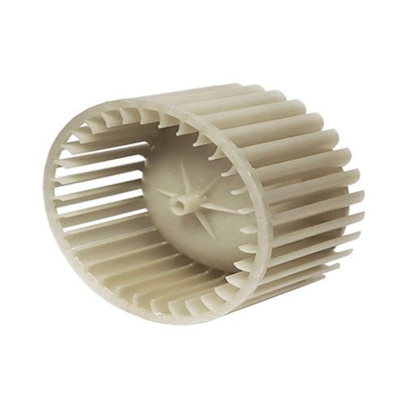 Blower Wheel fits Kobelco ED180 SK100 SK120 SK130LC SK150 SK150LC SK200 SK210LC SK220 SK250LC SK270LC SK300 SK300LC SK330LC SK400 24100U1476S077
