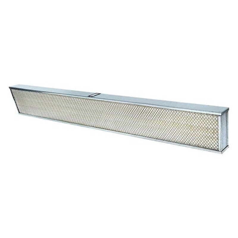 Cab Air Filter fits Case IH 1896 2096 2294 2394 2594 3294 3394 3594 4494 4694 4894 4994 F63679 F64318