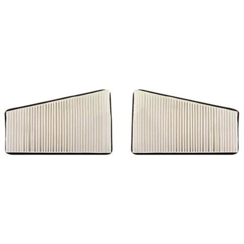 Cab Air Filter fits John Deere 6610 6810 6910 6010 6110 6210 6310 6310S 6410 6410S 6510 6510S 6410 AL71259