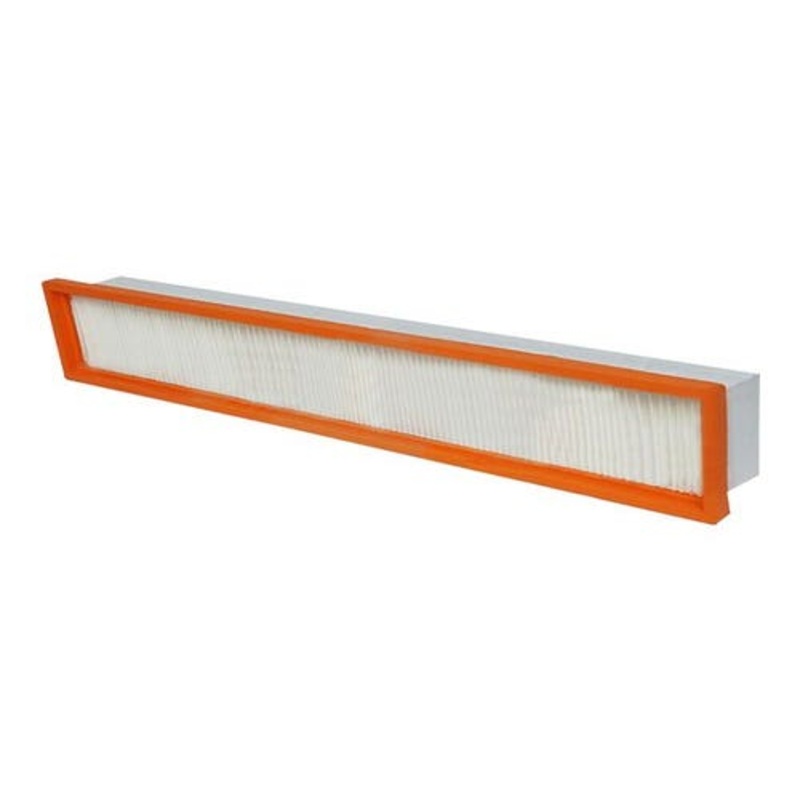 Cab Air Filter fits New Holland fits Case IH Maxxum 110 Maxxum 115 Maxxum 125 Maxxum 140 MXU100 MXU110 MXU115 MXU125 Puma 165 87726675 82022328
