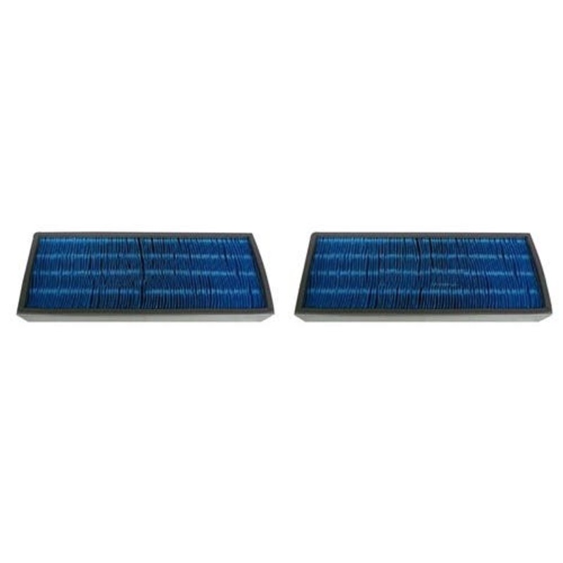 Cab Filter - 2 pack fits Case IH 8910 8920 8930 8940 8950 303748A1 240883A1