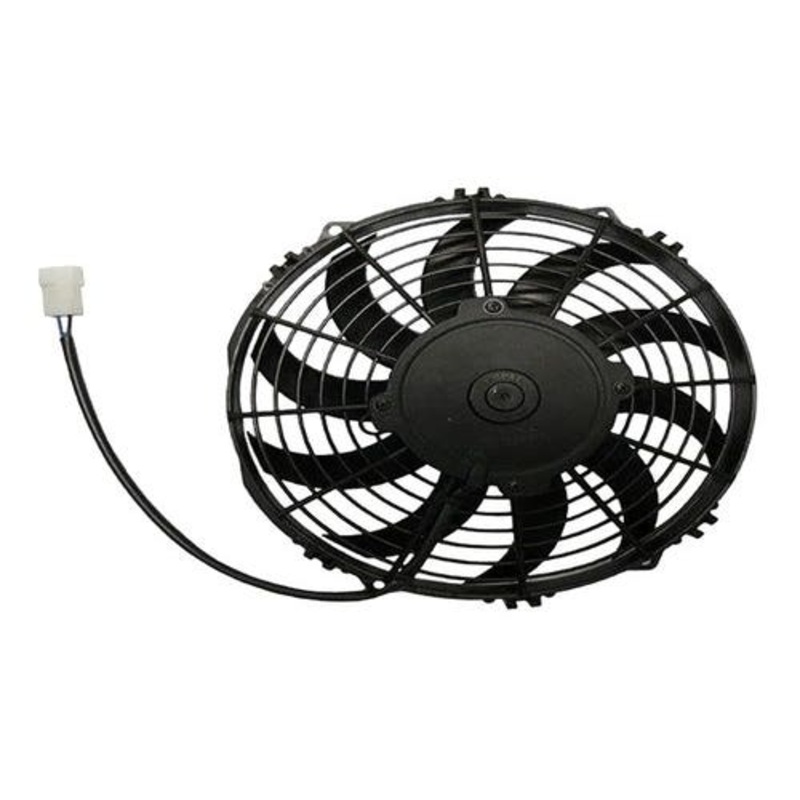 Condenser Fan Assembly fits Caterpillar 322C 322CL 211-2742 VA10-BP10/C-61A
