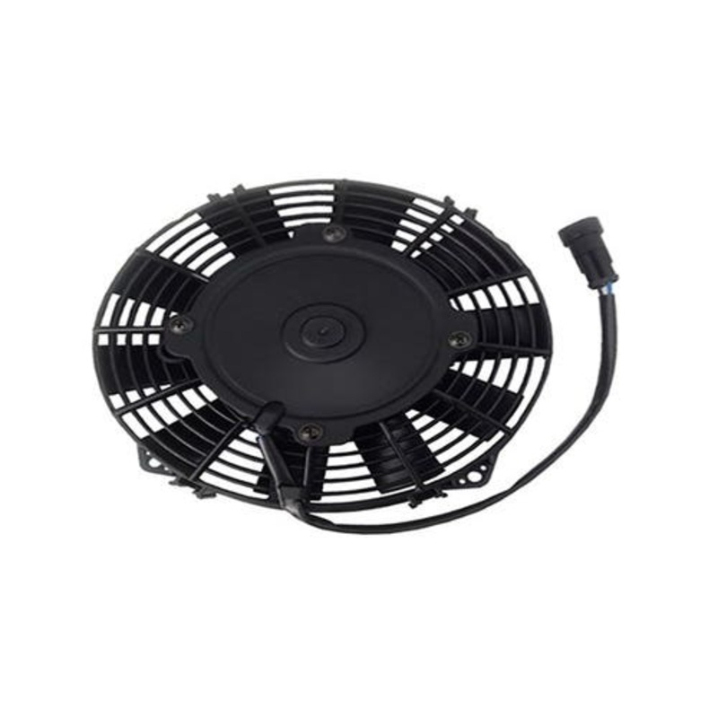 Condenser Fan Assembly fits Fendt F260550010360