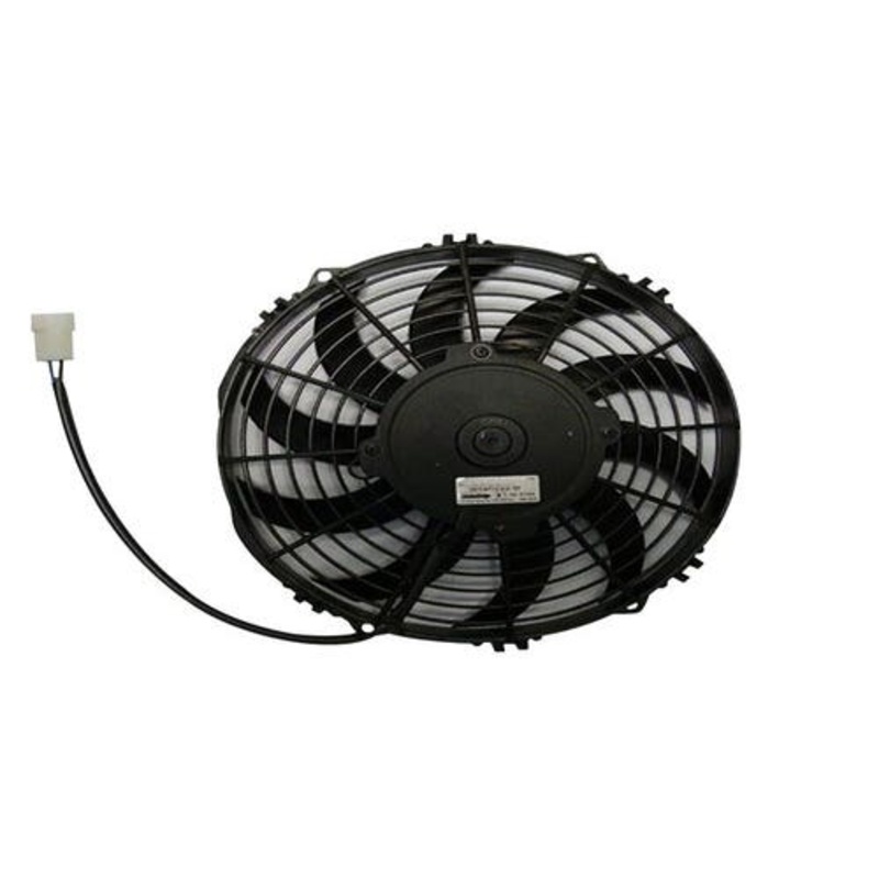 Condenser Fan Assembly fits JCB 714/G4890 RD-5-10815-1P VA11-AP7/CI-57S