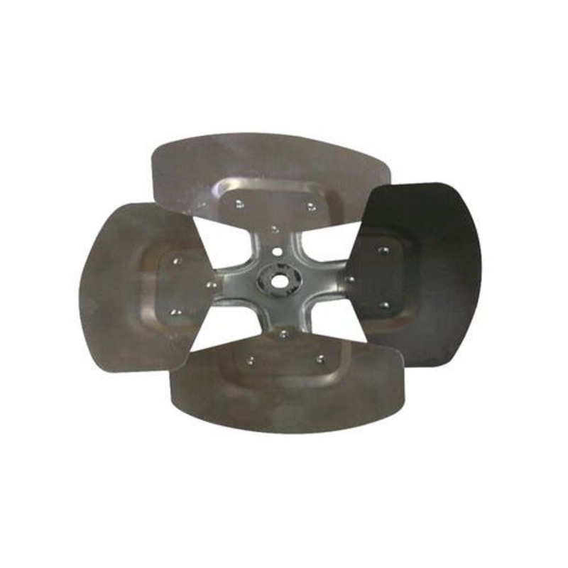 Condenser Fan Blade fits Caterpillar D4H D6M D6R D9T D10R D11T 142-8620