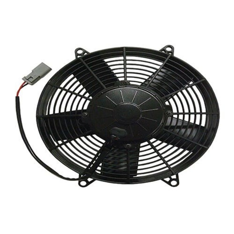Condenser Motor fits Caterpillar D3G D3K D3K2 XL D4G D4K D4K2 XL D4K XL D5G D5K D5K2 XL 910K 914K 304-3716 320-0440
