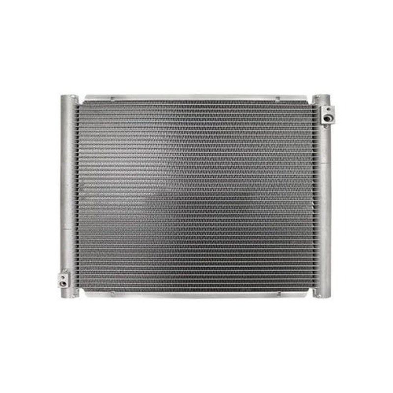Condenser Only fits Caterpillar 323F 324EL 326FL 329E 329EL 329FL 330F 330FL 336E 336E H 336EL 336E LH 349E 349EL 349FL 363-9500