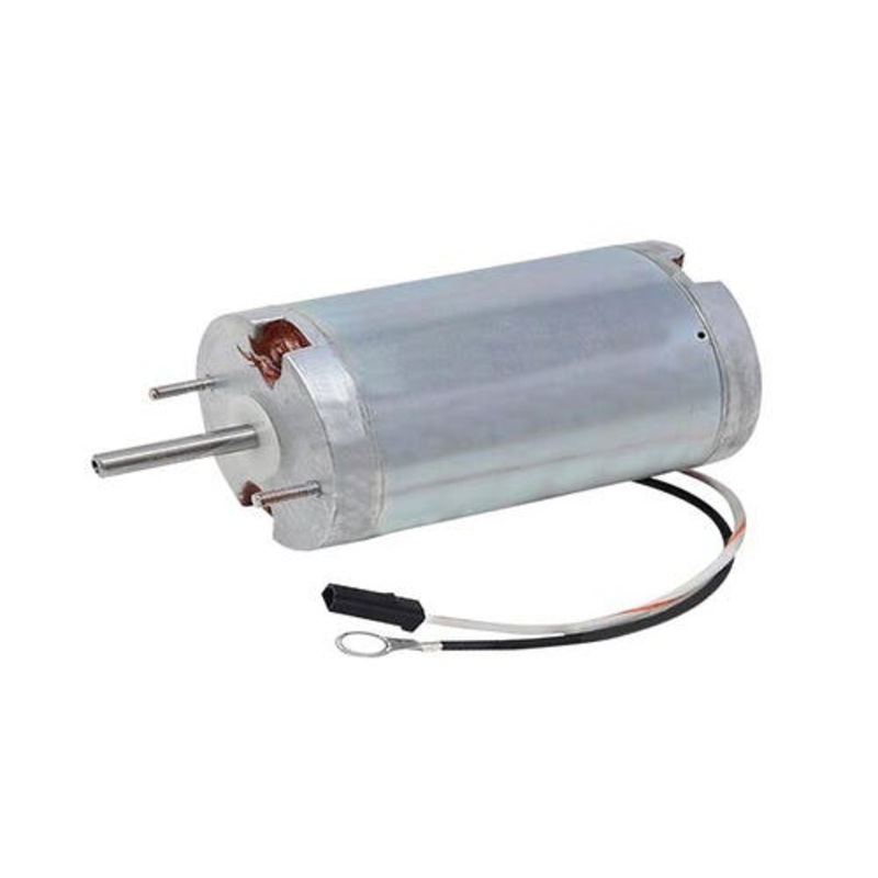 Condenser/Pressurizer Motor fits John Deere 5720 5730 5820 5830 3430 3830 344E 444D 444E 544D 544E 544G 624E 624G 644D 644E AT178828 AT74836