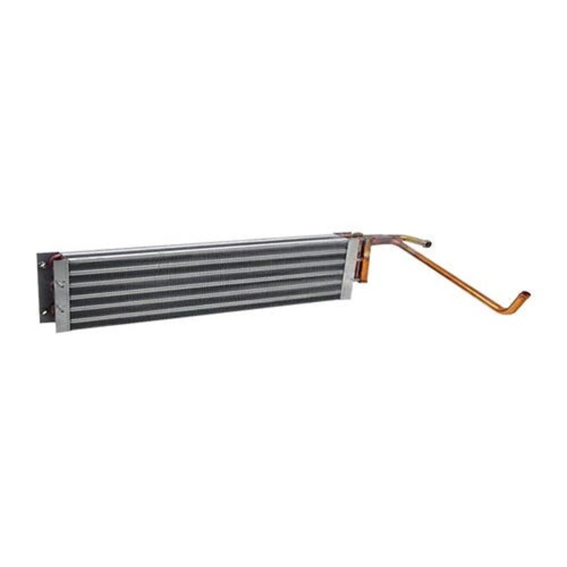 Heater Core fits Caterpillar IT18F IT28F IT38F 918F 924F 938F 950F II 960F 7X-6009