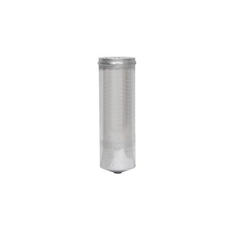 Heavy Duty Dry-Tech Series Receiver Drier fits Caterpillar 312D 312DL 320C 320D2 320D2 L 320D LRR 322C 324D 328D LCR 329DL 349DL 385CL 390DL 176-1902