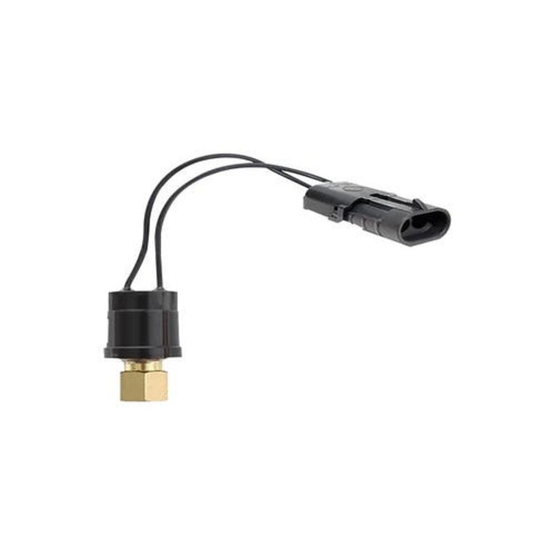 High Pressure Switch fits Case IH 1640 1644 1666 1688 5130 5140 5150 7120 7130 7140 7150 92038C1 234921A1 fits International 92038C1