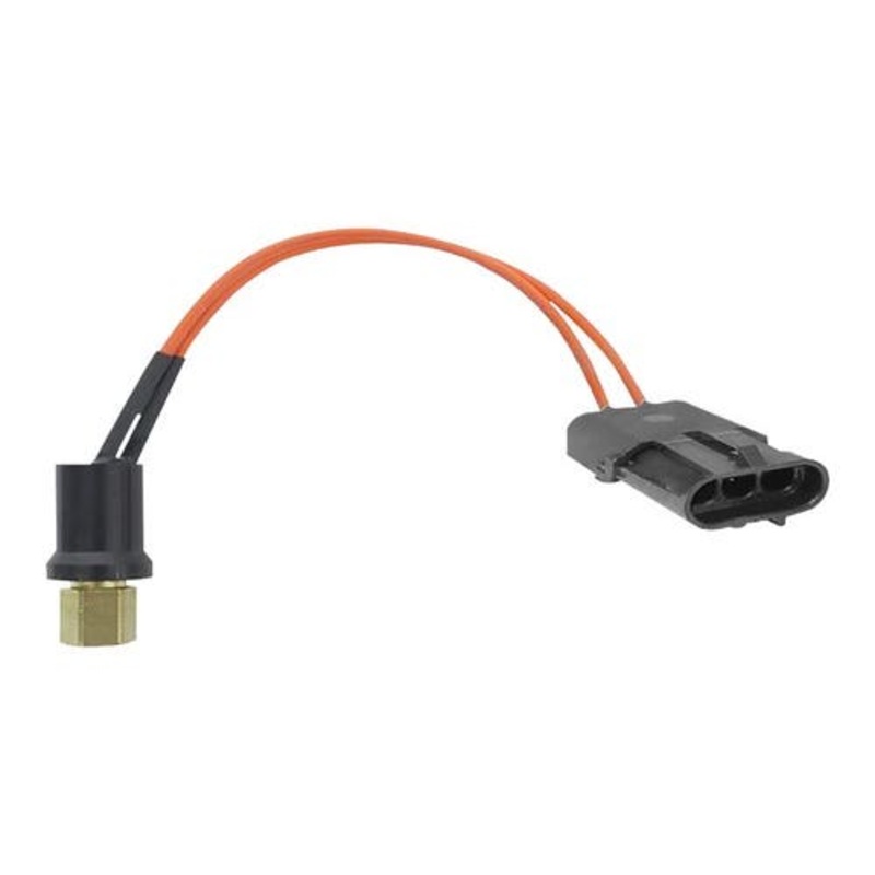 High Pressure Switch fits Case IH 2377 2388 2577 2588 5088 6088 7088 CPX620 625 369798A2 369798A1