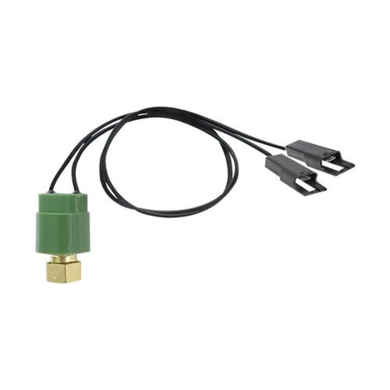 High Pressure Switch fits John Deere 3300 6600 7700 5200 5400 2250 2270 AH89817