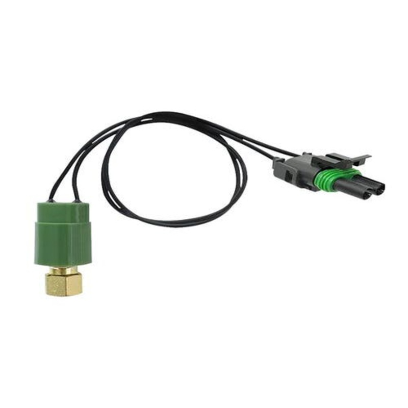 High Pressure Switch fits New Holland TV145 TV6070 9482 9682 9882 9884 9707484 fits Ford 9280 9480 9680 9880 9707484