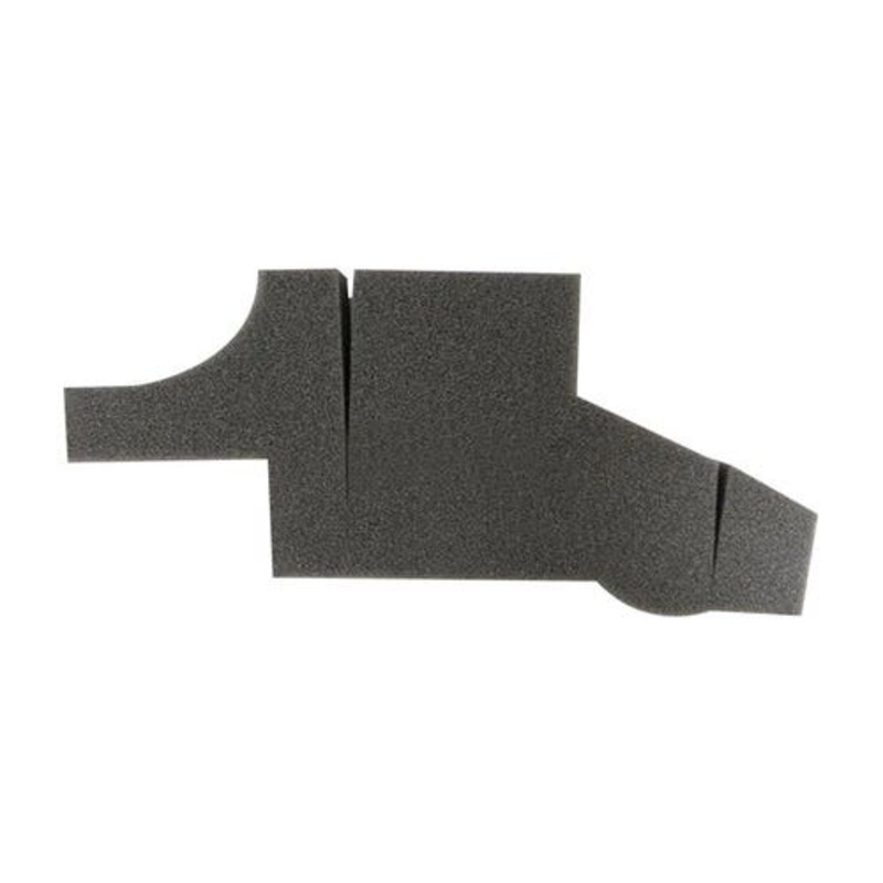 Hydraulic Pump Foam Piece fits John Deere 4040 4240 4440 4455 R63781