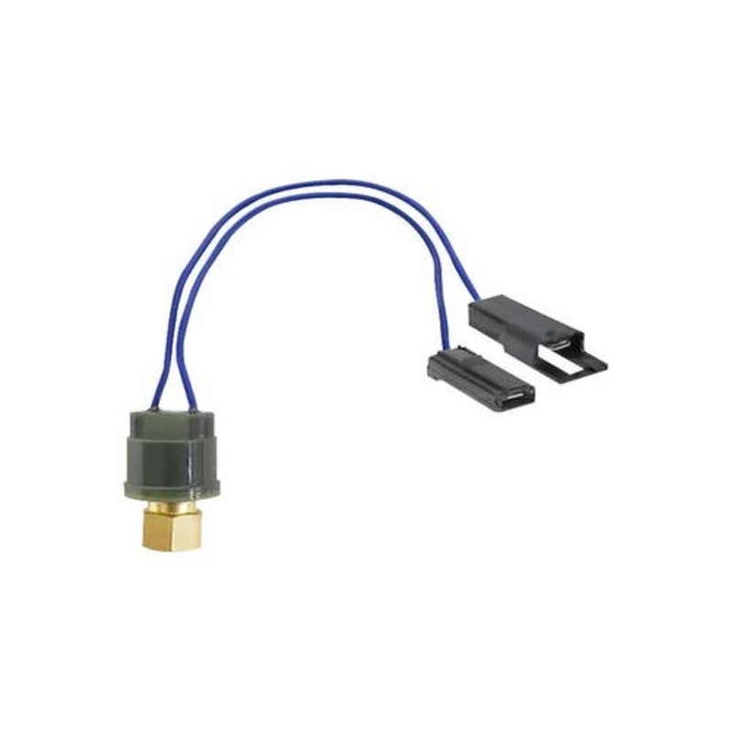 Low Pressure Switch fits Case IH SPX3150 SPX3185 SPX3200 SPX3310 SPX4260 BN69702 fits White 71365029 fits Ford V68001 fits New Holland V68001