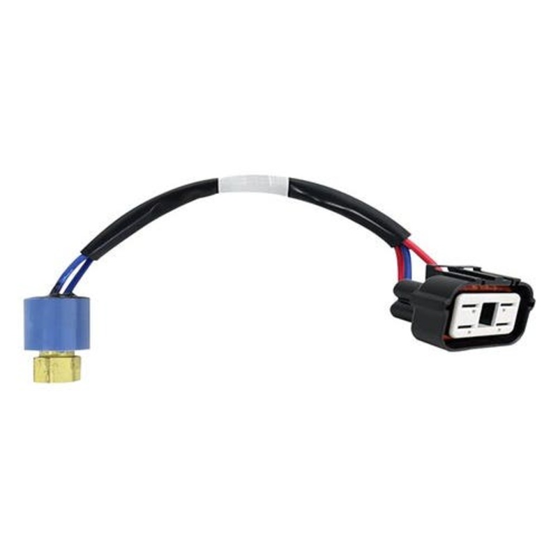 Low Pressure Switch fits New Holland FX28 FX30 FX38 FX40 FX48 FX50 FX58 FX60 87366053 84056421 fits Ford 87366053 84056421